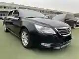 2012 Roewe 950 2.4L 186HP L4 6AT