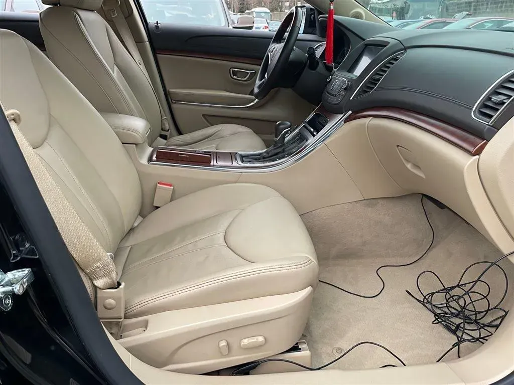 2012 Roewe 950 2.4L 186HP L4 6AT,autocango,china used car exporter,china ev exporter,chinese used car exporter,chinese used ev exporter