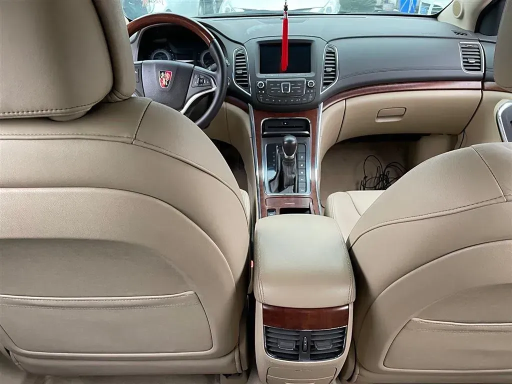 2012 Roewe 950 2.4L 186HP L4 6AT,autocango,china used car exporter,china ev exporter,chinese used car exporter,chinese used ev exporter