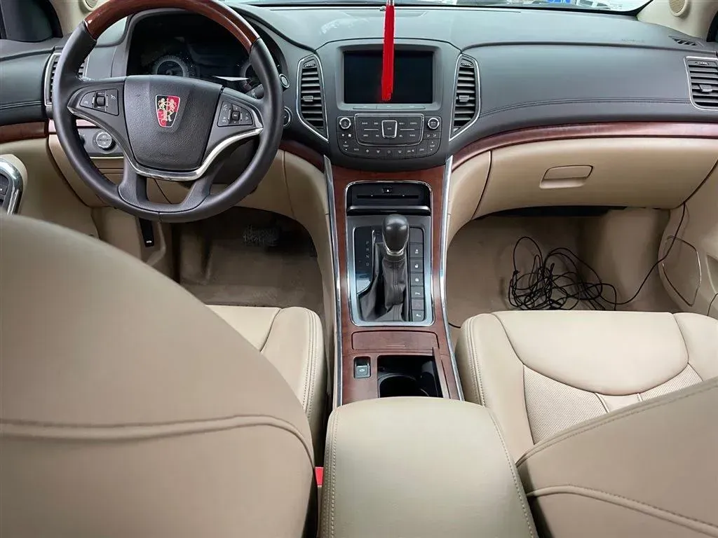 2012 Roewe 950 2.4L 186HP L4 6AT,autocango,china used car exporter,china ev exporter,chinese used car exporter,chinese used ev exporter