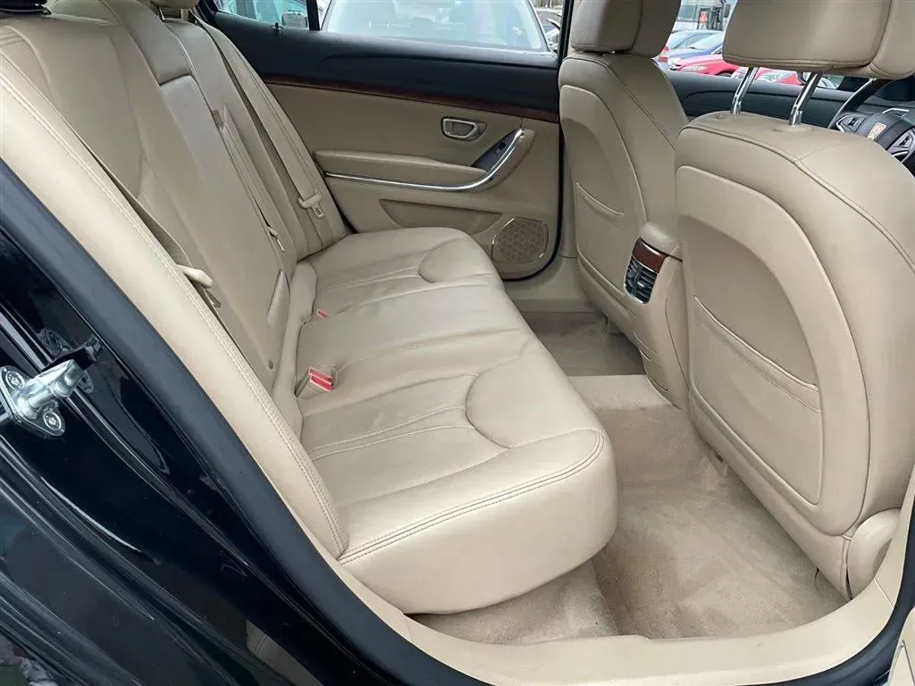 2012 Roewe 950 2.4L 186HP L4 6AT,autocango,china used car exporter,china ev exporter,chinese used car exporter,chinese used ev exporter