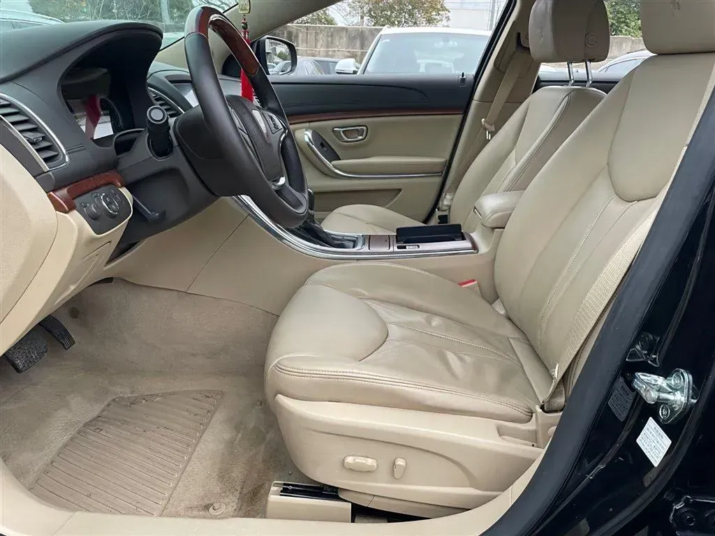 2012 Roewe 950 2.4L 186HP L4 6AT,autocango,china used car exporter,china ev exporter,chinese used car exporter,chinese used ev exporter