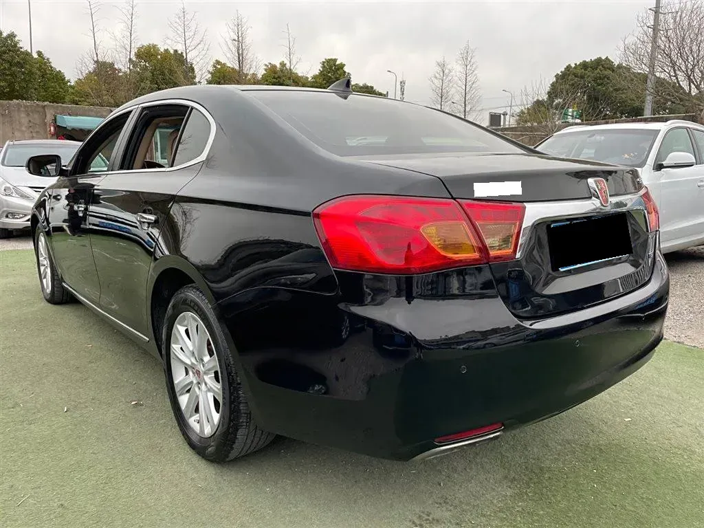 2012 Roewe 950 2.4L 186HP L4 6AT,autocango,china used car exporter,china ev exporter,chinese used car exporter,chinese used ev exporter