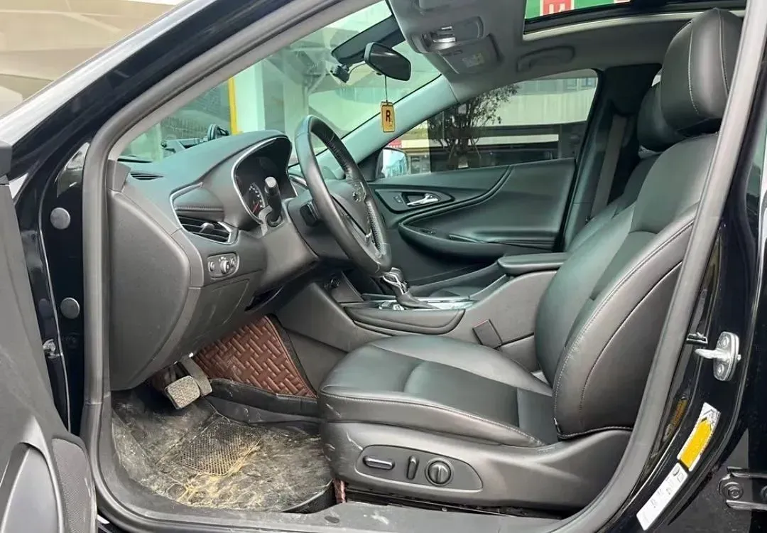 2021 Chevrolet Malibu XL 2.0T 237HP L4 9AT,autocango,china used car exporter,china ev exporter,chinese used car exporter,chinese used ev exporter