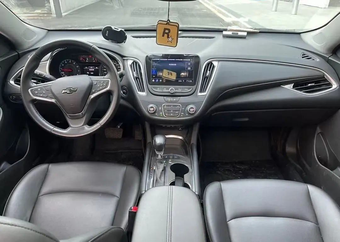 2021 Chevrolet Malibu XL 2.0T 237HP L4 9AT,autocango,china used car exporter,china ev exporter,chinese used car exporter,chinese used ev exporter