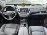 2021 Chevrolet Malibu XL 2.0T 237HP L4 9AT