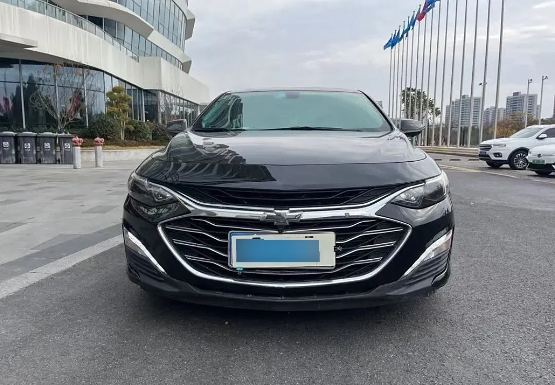 2021 Chevrolet Malibu XL 2.0T 237HP L4 9AT,autocango,china used car exporter,china ev exporter,chinese used car exporter,chinese used ev exporter