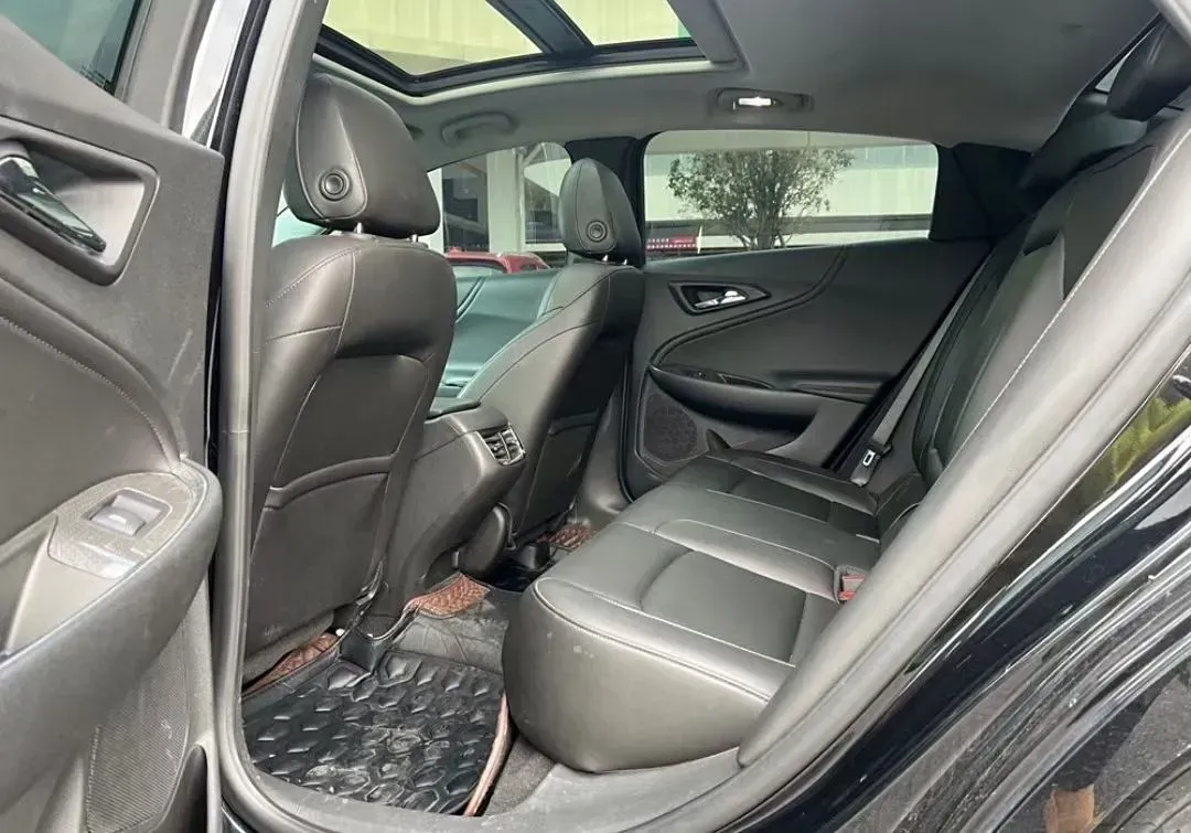 2021 Chevrolet Malibu XL 2.0T 237HP L4 9AT,autocango,china used car exporter,china ev exporter,chinese used car exporter,chinese used ev exporter