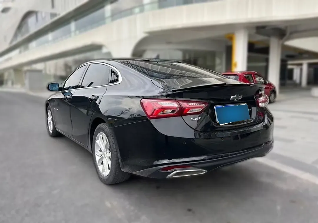 2021 Chevrolet Malibu XL 2.0T 237HP L4 9AT,autocango,china used car exporter,china ev exporter,chinese used car exporter,chinese used ev exporter