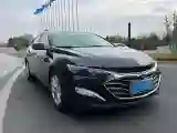 2021 Chevrolet Malibu XL 2.0T 237HP L4 9AT