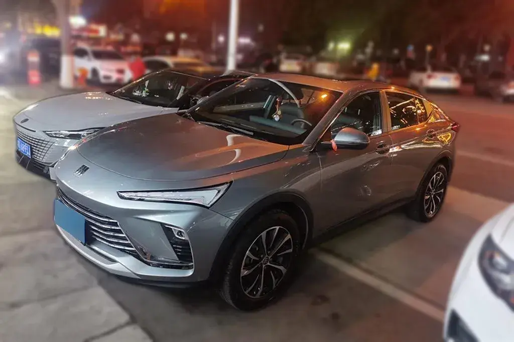 2022 Buick Envista 1.5T 184HP L4 CVT