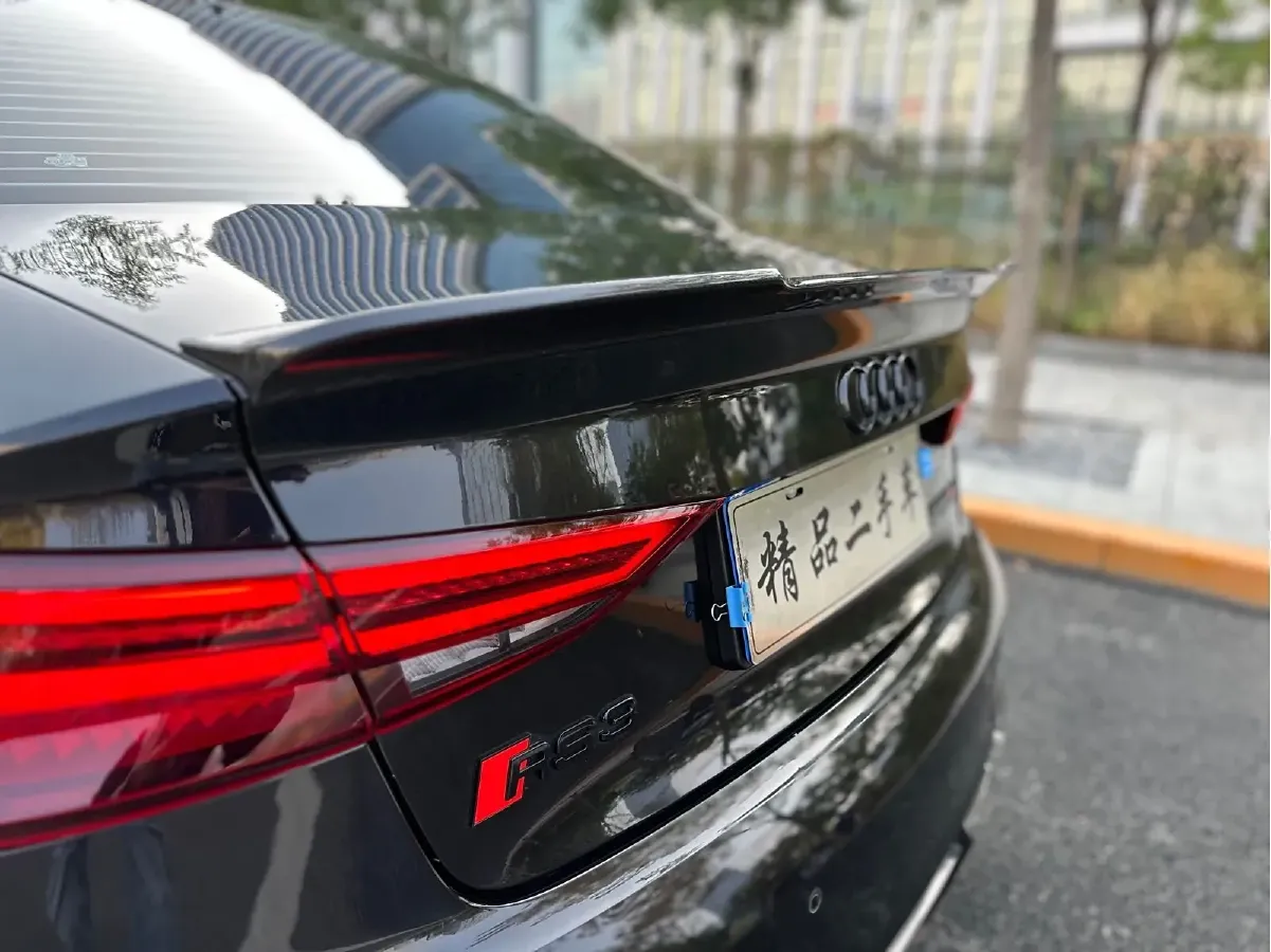 2017 Audi RS 3 2.5T 400HP L5 7DCT,autocango,china used car exporter,china ev exporter,chinese used car exporter,chinese used ev exporter