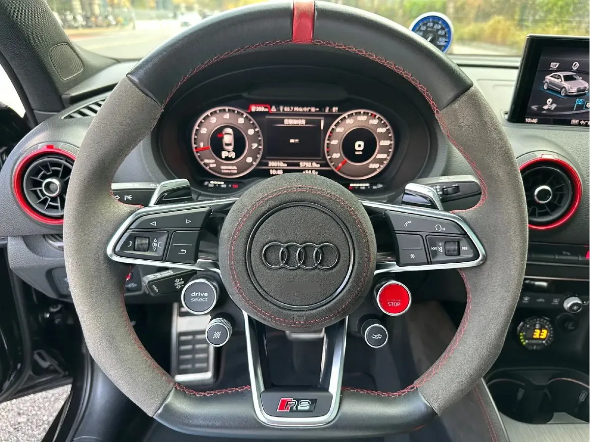 2017 Audi RS 3 2.5T 400HP L5 7DCT,autocango,china used car exporter,china ev exporter,chinese used car exporter,chinese used ev exporter
