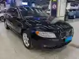 2011 Volvo S80L 2.0T 203HP L4 6DCT