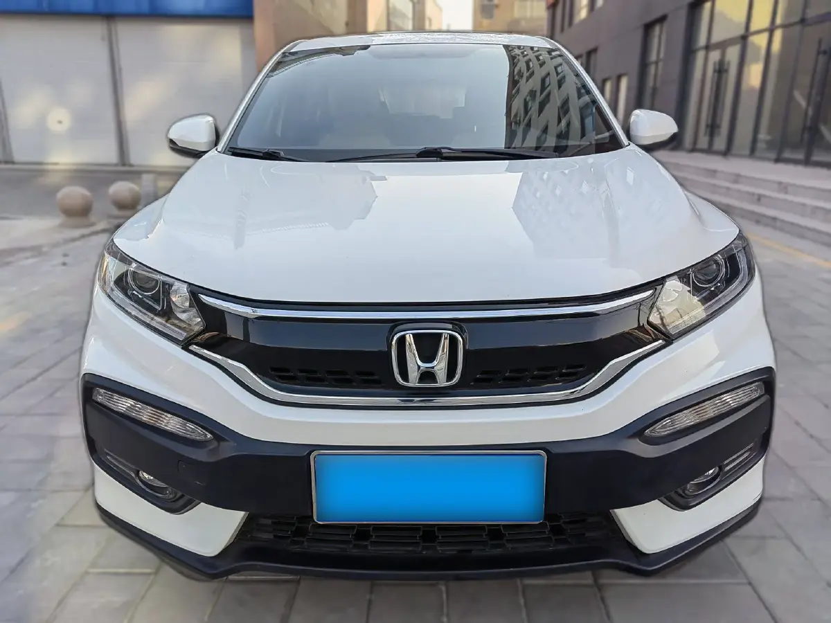 2015 Honda XR-V 1.8L 136HP L4 CVT
