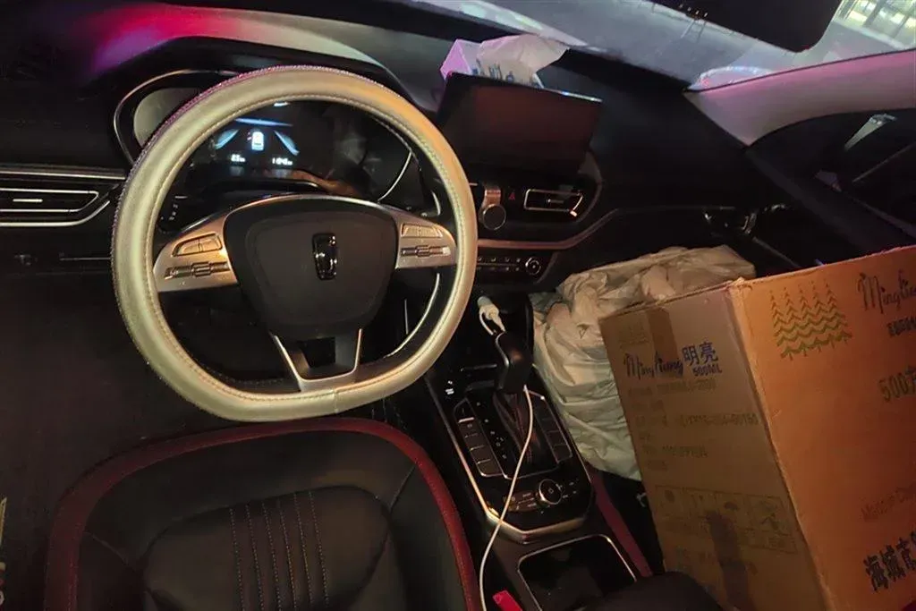 2021 Bestune T33 1.2T 143HP L4 7DCT,autocango,china used car exporter,china ev exporter,chinese used car exporter,chinese used ev exporter