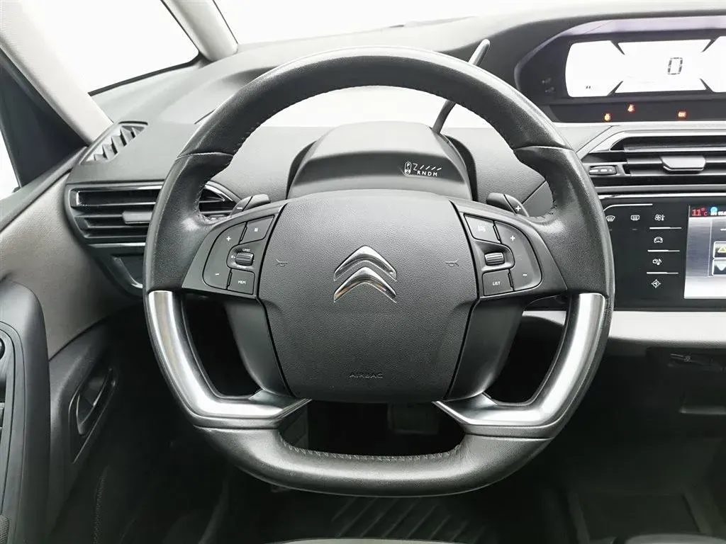 2015 Citroen C4 Picasso 1.6T 165HP L4 6AT,autocango,china used car exporter,china ev exporter,chinese used car exporter,chinese used ev exporter