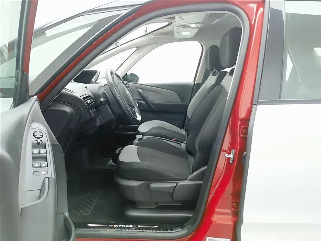 2015 Citroen C4 Picasso 1.6T 165HP L4 6AT,autocango,china used car exporter,china ev exporter,chinese used car exporter,chinese used ev exporter