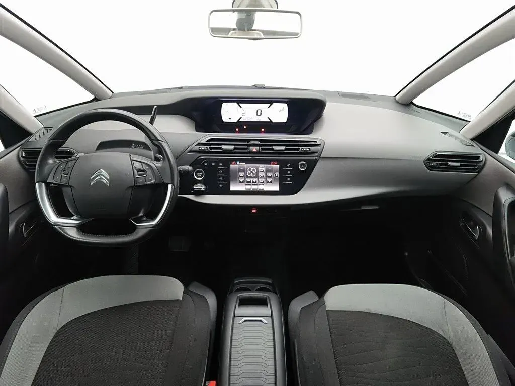 2015 Citroen C4 Picasso 1.6T 165HP L4 6AT,autocango,china used car exporter,china ev exporter,chinese used car exporter,chinese used ev exporter