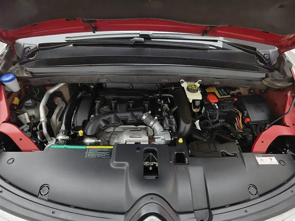 2015 Citroen C4 Picasso 1.6T 165HP L4 6AT,autocango,china used car exporter,china ev exporter,chinese used car exporter,chinese used ev exporter