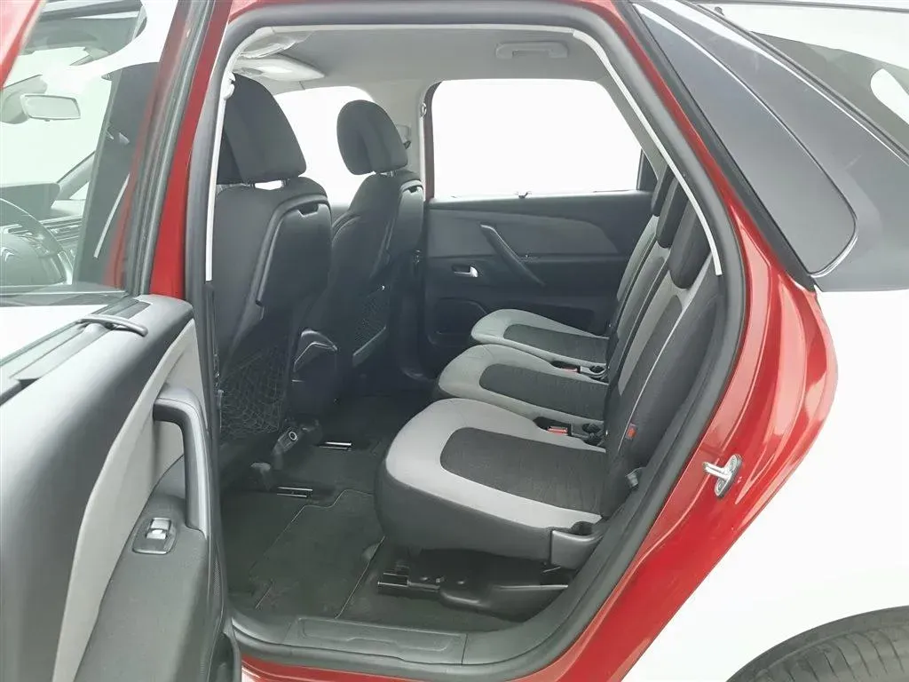 2015 Citroen C4 Picasso 1.6T 165HP L4 6AT,autocango,china used car exporter,china ev exporter,chinese used car exporter,chinese used ev exporter