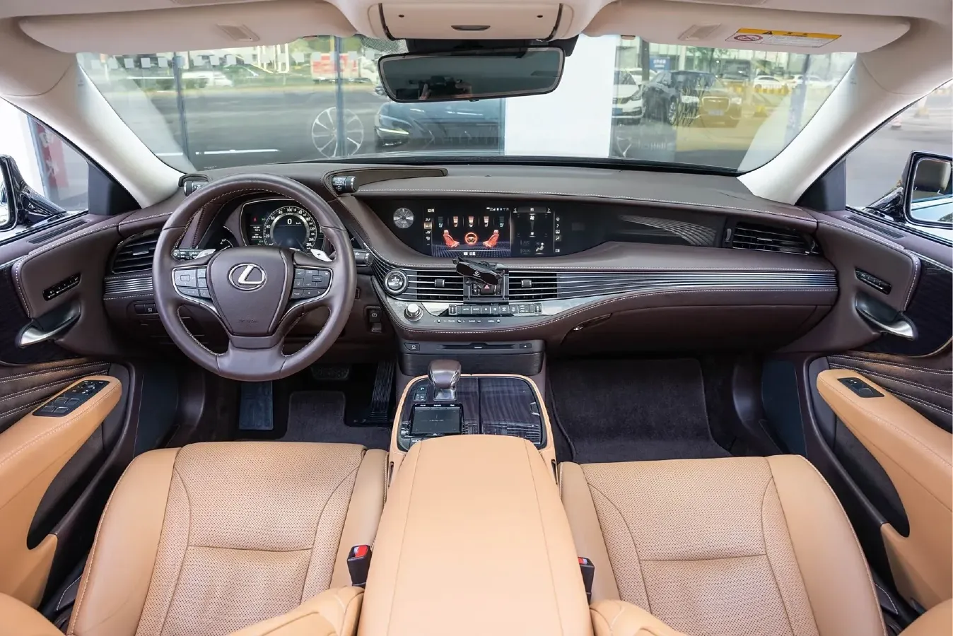 2018 Lexus LS 3.5L 316HP V6 10AT,autocango,china used car exporter,china ev exporter,chinese used car exporter,chinese used ev exporter