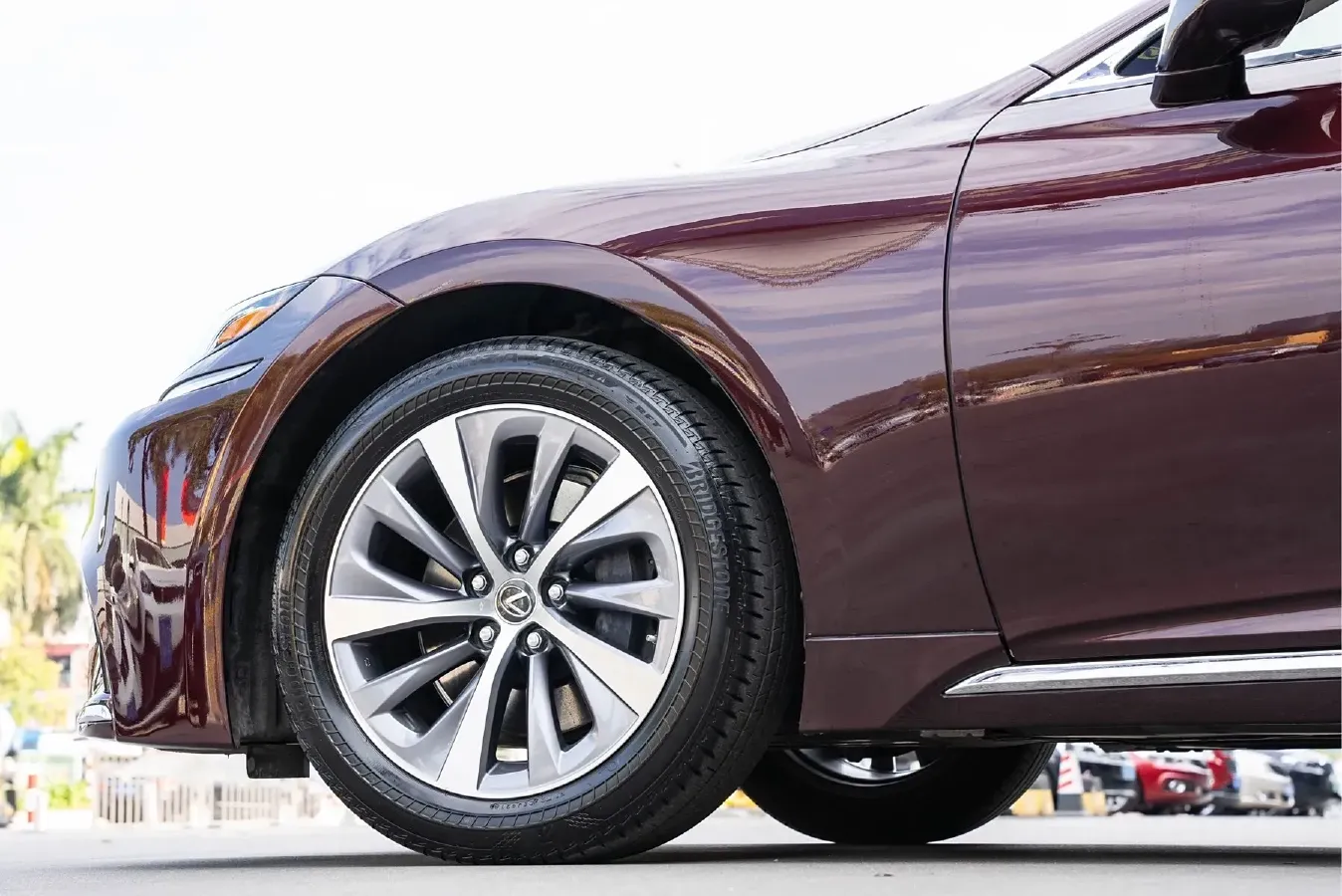 2018 Lexus LS 3.5L 316HP V6 10AT,autocango,china used car exporter,china ev exporter,chinese used car exporter,chinese used ev exporter