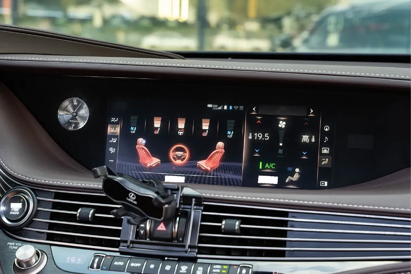 2018 Lexus LS 3.5L 316HP V6 10AT,autocango,china used car exporter,china ev exporter,chinese used car exporter,chinese used ev exporter