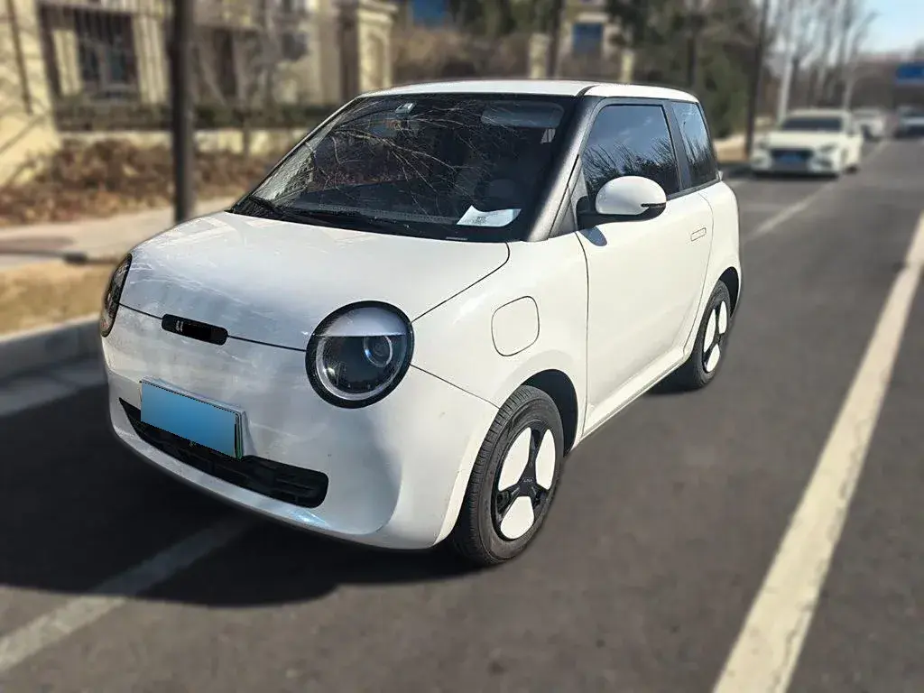 2022 ChangAn Lumin BEV 17.65KWH