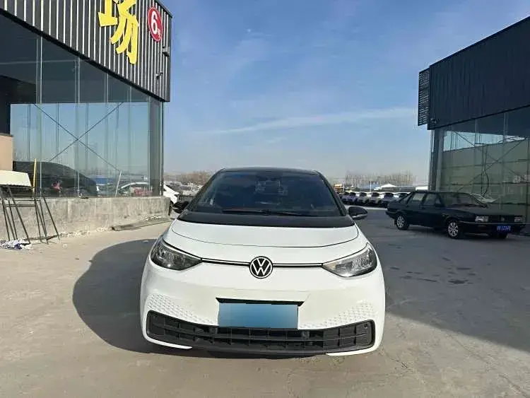 2024 Volkswagen ID.3 BEV 52.8KWH