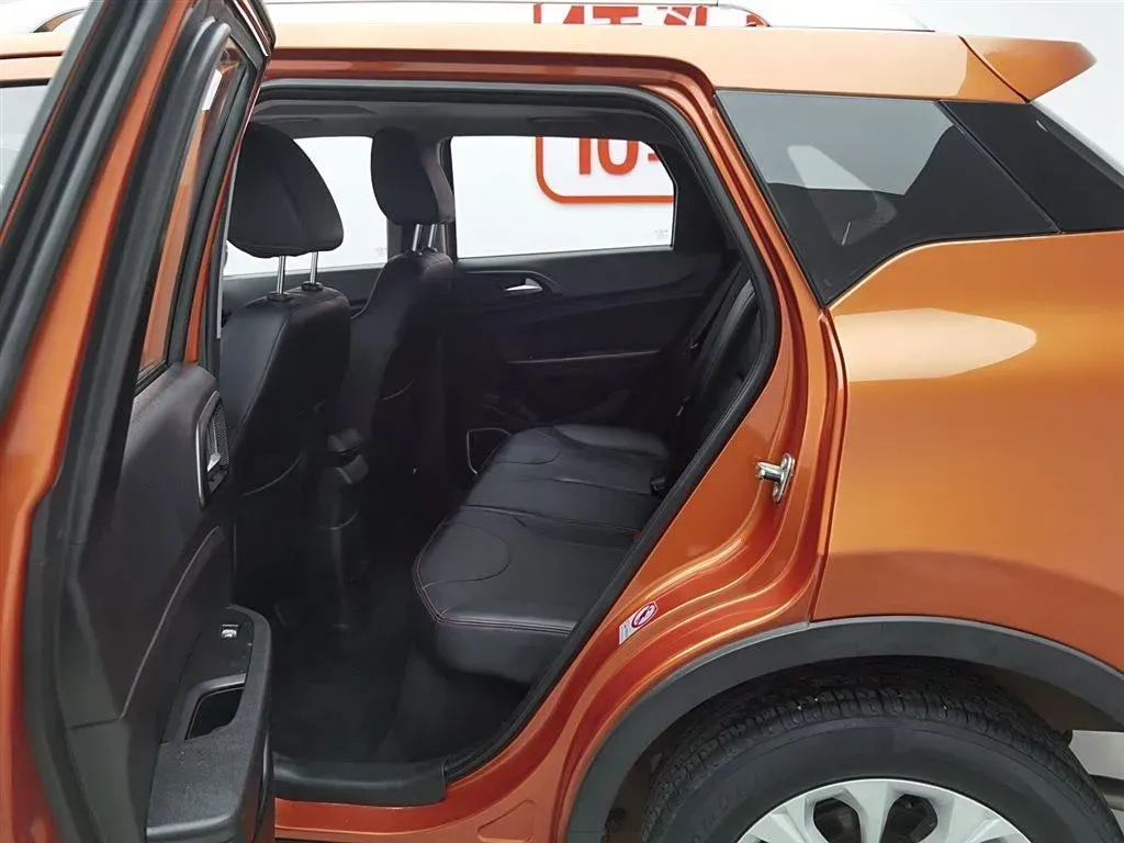 2016 Brilliance Auto V3 1.5L 112HP L4 5AT,autocango,china used car exporter,china ev exporter,chinese used car exporter,chinese used ev exporter