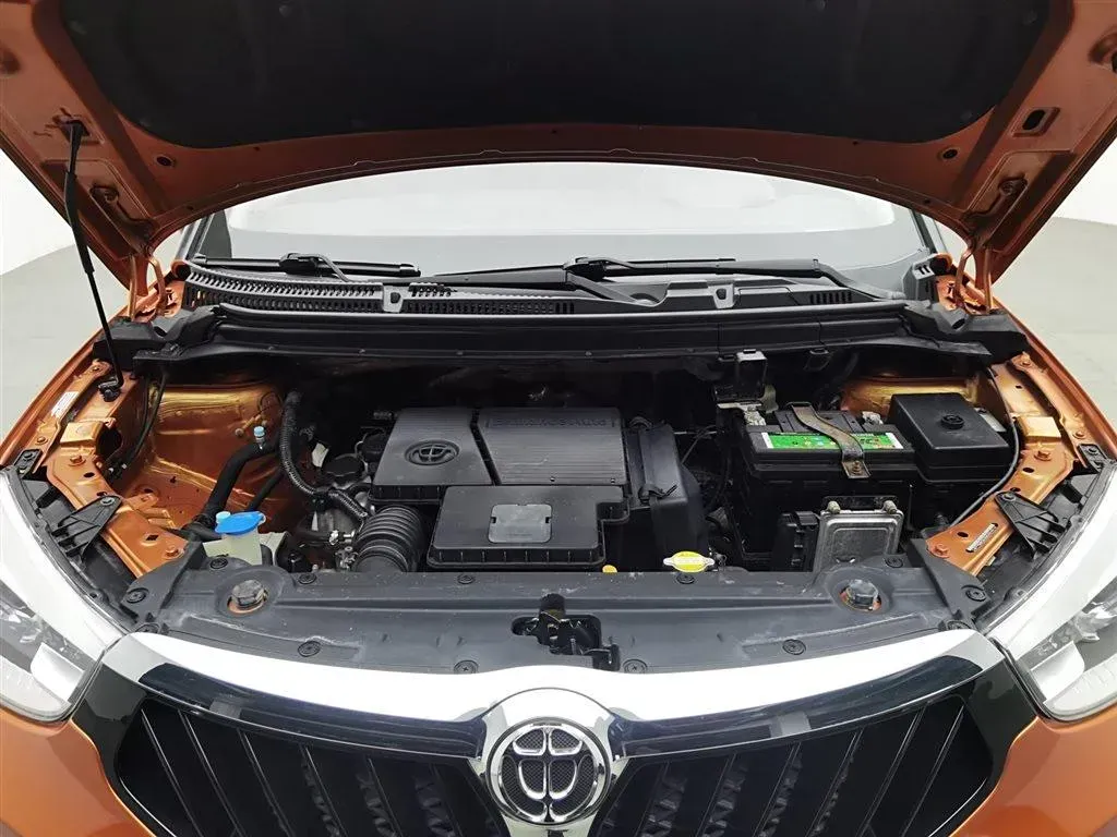 2016 Brilliance Auto V3 1.5L 112HP L4 5AT,autocango,china used car exporter,china ev exporter,chinese used car exporter,chinese used ev exporter