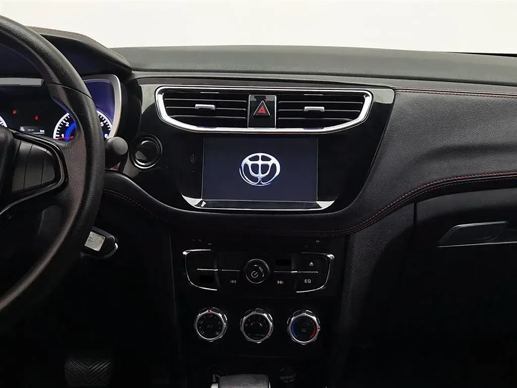 2016 Brilliance Auto V3 1.5L 112HP L4 5AT,autocango,china used car exporter,china ev exporter,chinese used car exporter,chinese used ev exporter