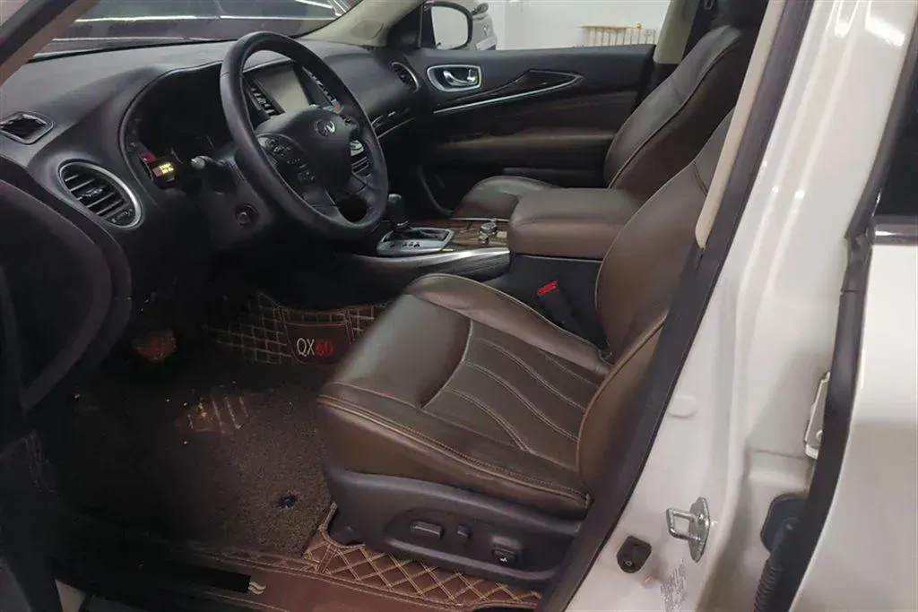 2014 Infiniti QX60 2.5T 245HP L4 CVT Hybrid,autocango,china used car exporter,china ev exporter,chinese used car exporter,chinese used ev exporter