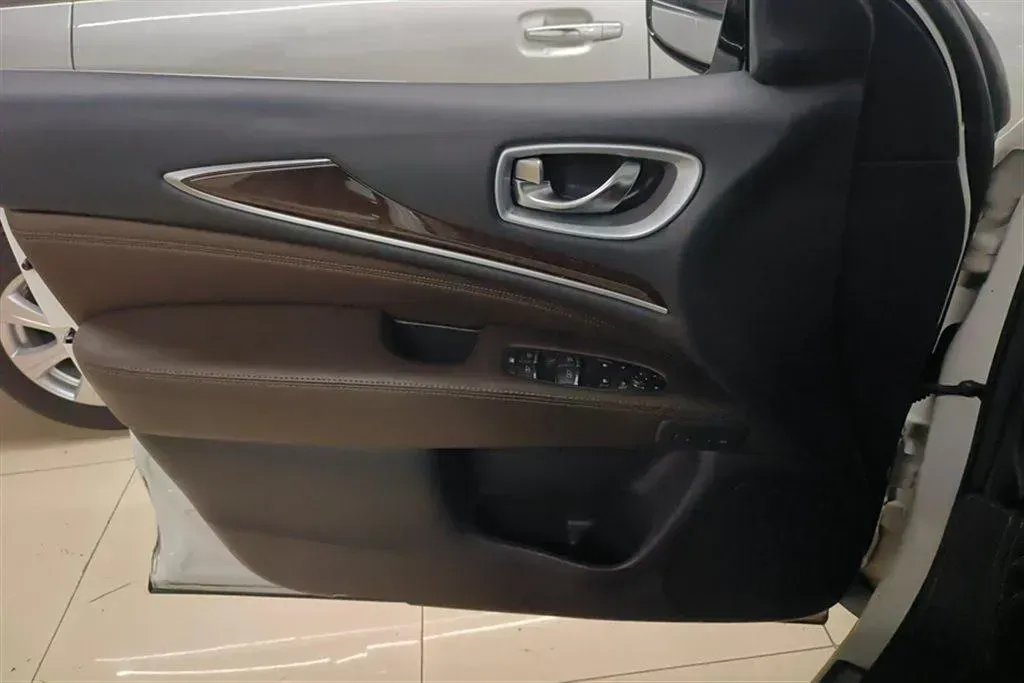 2014 Infiniti QX60 2.5T 245HP L4 CVT Hybrid,autocango,china used car exporter,china ev exporter,chinese used car exporter,chinese used ev exporter