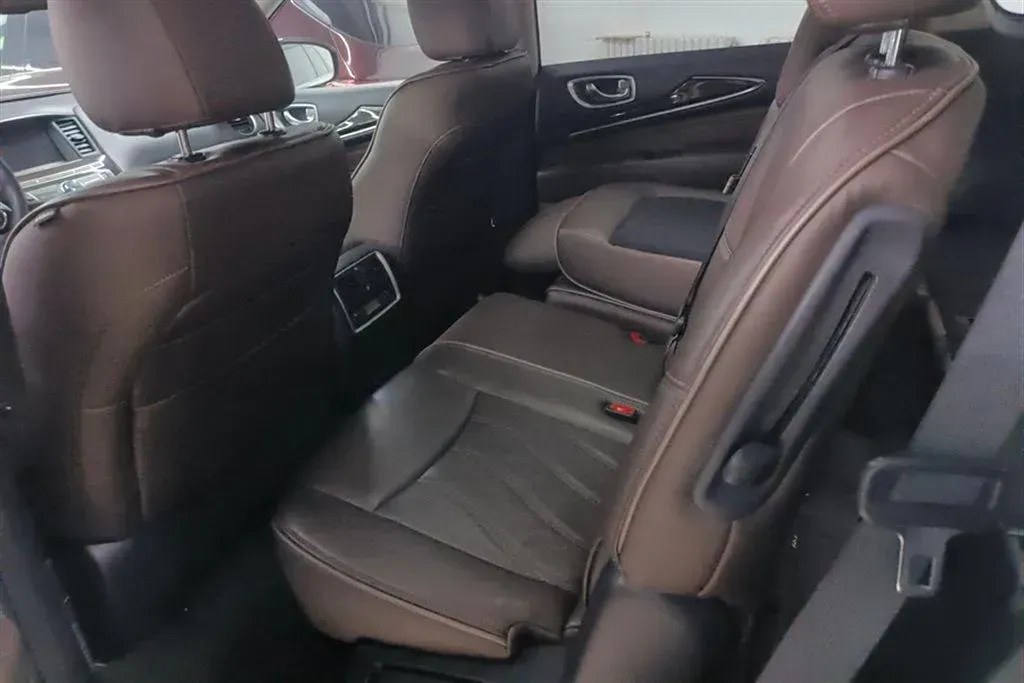 2014 Infiniti QX60 2.5T 245HP L4 CVT Hybrid,autocango,china used car exporter,china ev exporter,chinese used car exporter,chinese used ev exporter