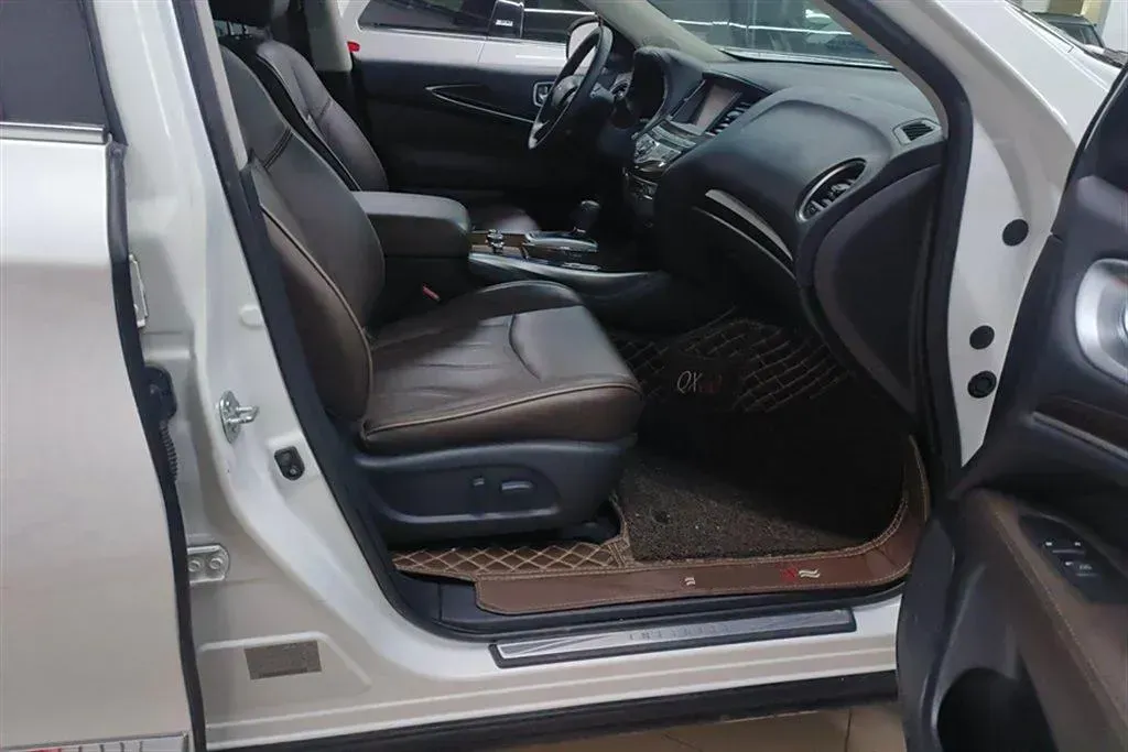 2014 Infiniti QX60 2.5T 245HP L4 CVT Hybrid,autocango,china used car exporter,china ev exporter,chinese used car exporter,chinese used ev exporter