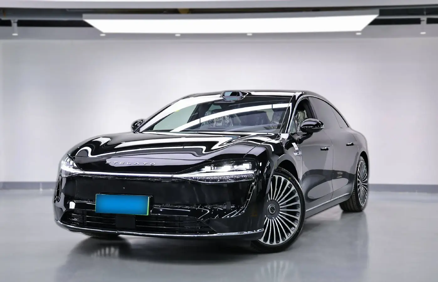 2024 HIMA Stelato S9 BEV 100KWH