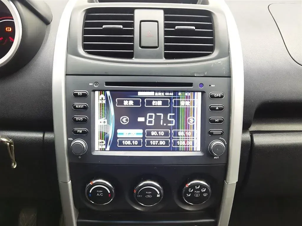 2014 ChangAn CX20 1.4L 101HP L4 5MT,autocango,china used car exporter,china ev exporter,chinese used car exporter,chinese used ev exporter