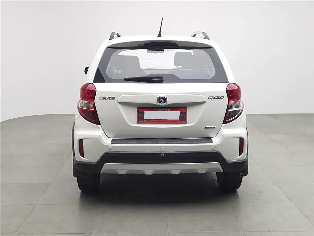 2014 ChangAn CX20 1.4L 101HP L4 5MT,autocango,china used car exporter,china ev exporter,chinese used car exporter,chinese used ev exporter
