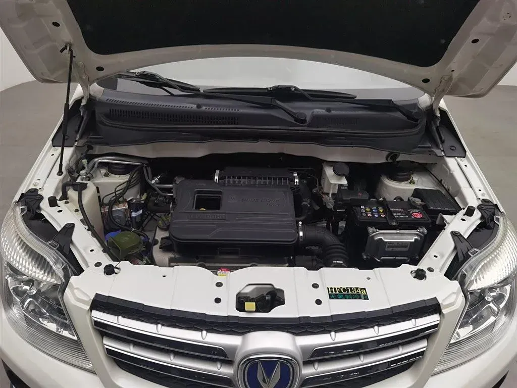 2014 ChangAn CX20 1.4L 101HP L4 5MT,autocango,china used car exporter,china ev exporter,chinese used car exporter,chinese used ev exporter