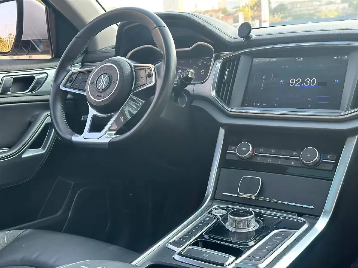 2019 Dorcen G70S 2.0T 190HP L4 8AT,autocango,china used car exporter,china ev exporter,chinese used car exporter,chinese used ev exporter