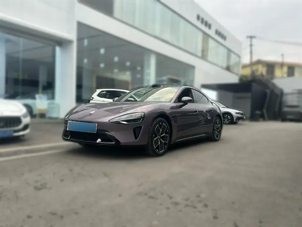 2024 MI SU7 BEV 94.3KWH