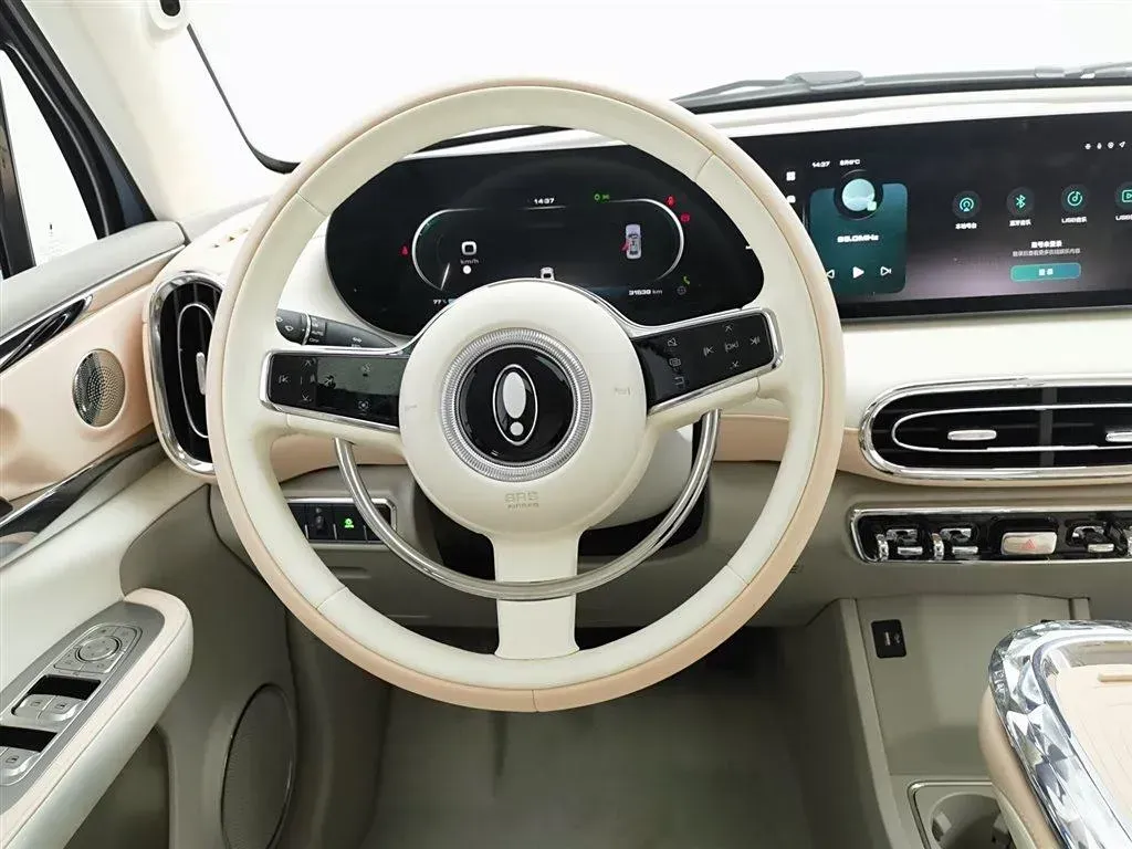 2022 Ora BalletCat BEV 49.92KWH,autocango,china used car exporter,china ev exporter,chinese used car exporter,chinese used ev exporter