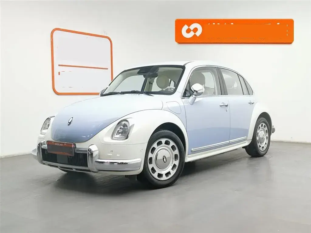 2022 Ora BalletCat BEV 49.92KWH 2022 Ora BalletCat BEV 49.92KWH