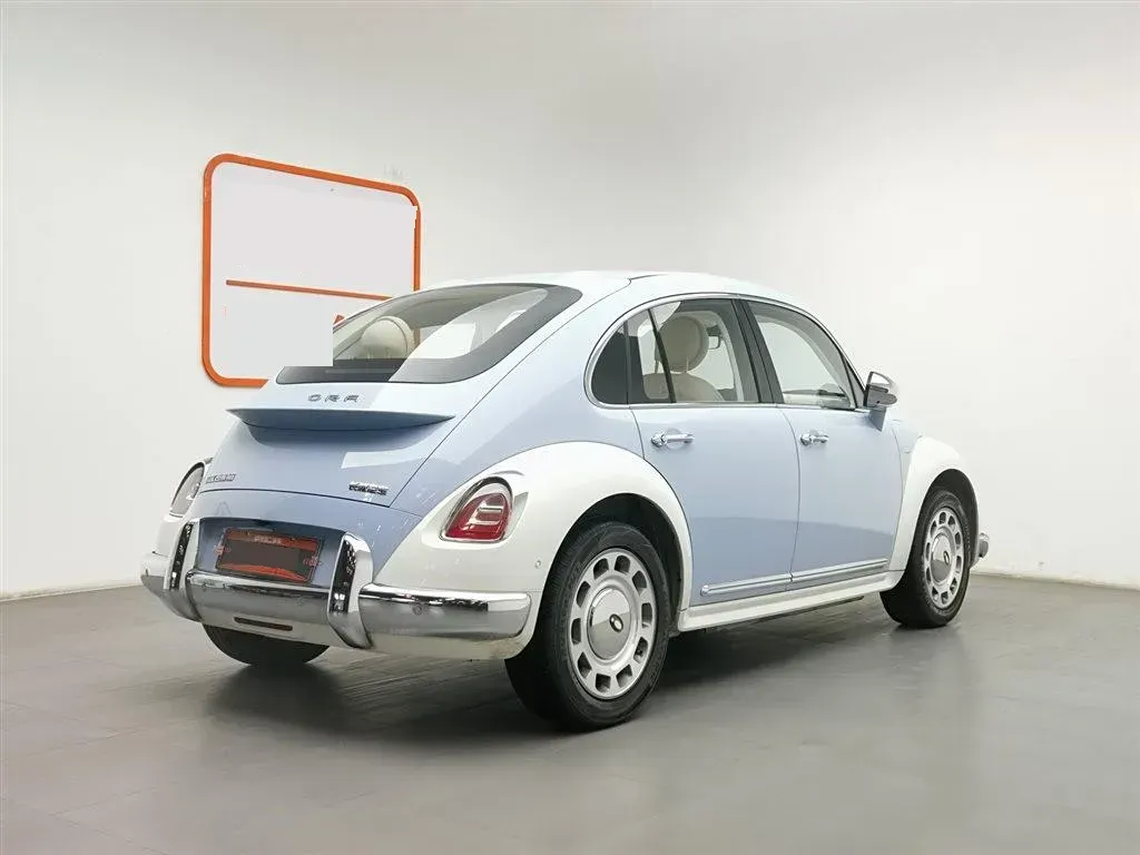 2022 Ora BalletCat BEV 49.92KWH,autocango,china used car exporter,china ev exporter,chinese used car exporter,chinese used ev exporter