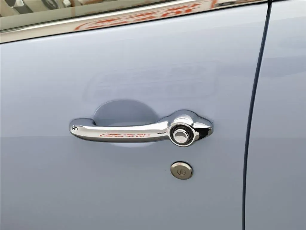 2022 Ora BalletCat BEV 49.92KWH,autocango,china used car exporter,china ev exporter,chinese used car exporter,chinese used ev exporter