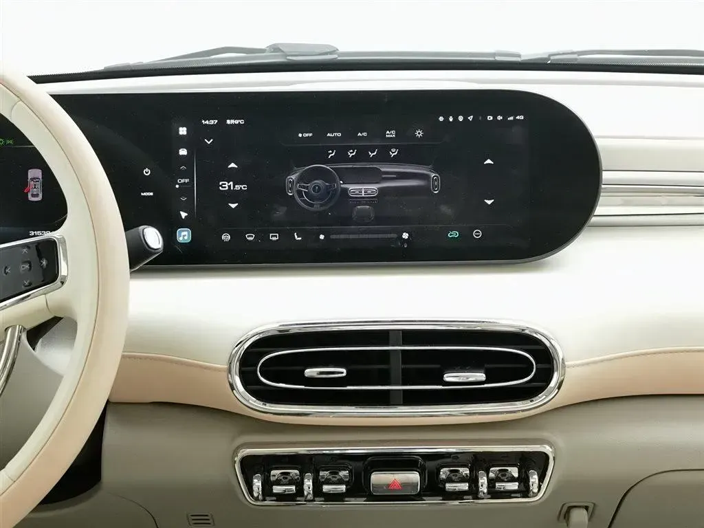 2022 Ora BalletCat BEV 49.92KWH,autocango,china used car exporter,china ev exporter,chinese used car exporter,chinese used ev exporter