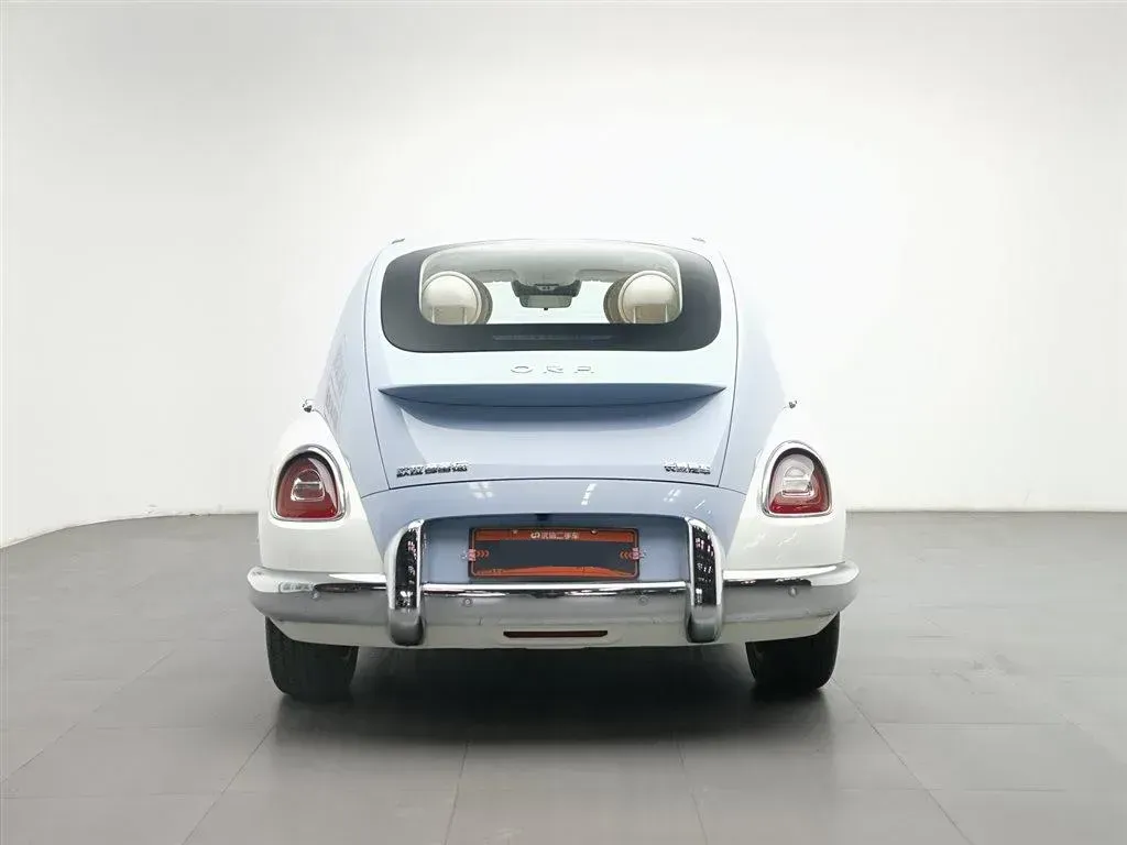 2022 Ora BalletCat BEV 49.92KWH,autocango,china used car exporter,china ev exporter,chinese used car exporter,chinese used ev exporter