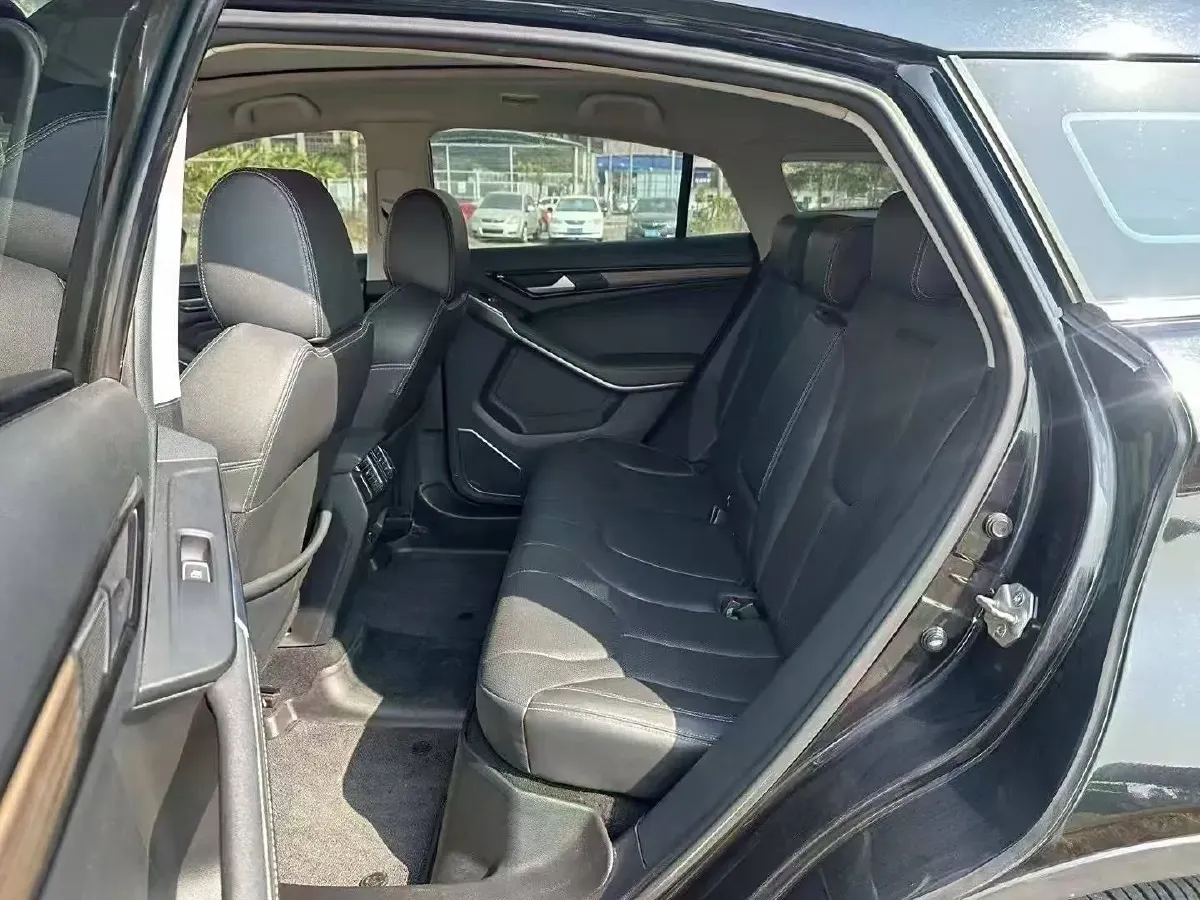 2019 Ford Territory 1.5T 140HP L4 CVT,autocango,china used car exporter,china ev exporter,chinese used car exporter,chinese used ev exporter